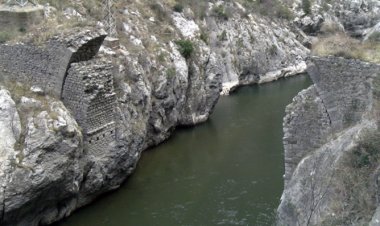 EL CAMÍ DE TRESPONTS ES DECLARA BÉ CULTURAL D’INTERÈS LOCAL