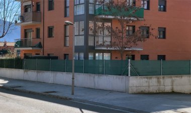 LA POBLA DE SEGUR POSA UN NOU ENLLUMENAT ADAPTAT A LES NORMES STARLIGHT