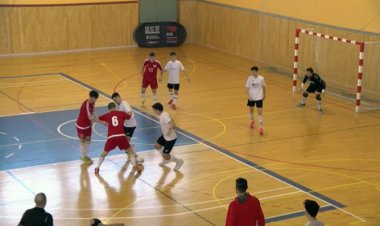 EN MARXA LA 2a FASE DELS CAMPIONATS DE CATALUNYA UNIVERSITARIS