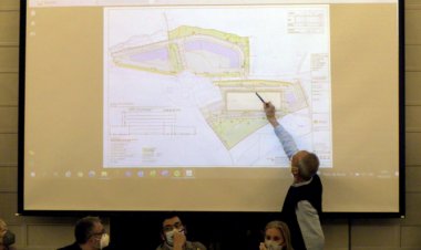 PAS ENDAVANT PER AL FUTUR HOSPITAL COMARCAL