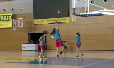 EL CADÍ LA SEU PODRIA SER CAP DE SÈRIE A LA COPA DE LA REINA