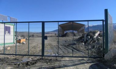 LLÍVIA GESTIONARÀ LA FRACCIÓ ORGÀNICA EN UNA COMPOSTADORA LOCAL