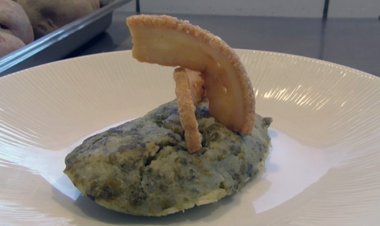 TOT I LA SUSPENSIÓ DE LA FESTA, EL TRINXAT SEGUEIX SENT EL RECLAM DEL FEBRER