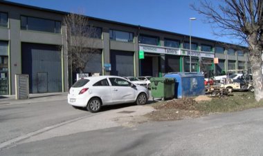 TRES DETINGUTS A PUIGCERDÀ PER DUR HAIXIX I AMFETAMINES