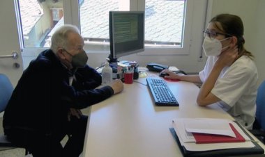 L'ATENCIÓ PRIMÀRIA ES REFORÇA AMB UNA NUTRICIONISTA I UNA PSICÒLOGA