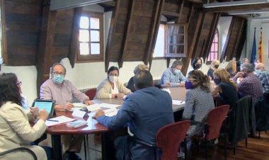 COMPROMÍS X PIRINEU DEMANA MILLORES EN SERVEIS BANCARIS