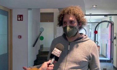 EL MUSEU DE LLÍVIA REFORMA EL SEU VESTÍBUL PER DOTAR-LO DE NOUS SERVEIS