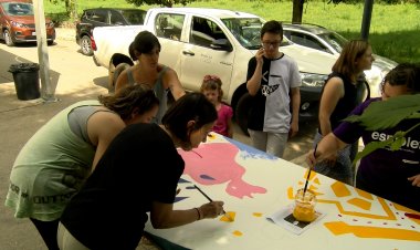 DOS DIES D’ACTIVITATS CONTRA LA VIOLÈNCIA DE GÈNERE A LA TORRE DE CAPDELLA
