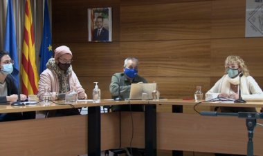 TREMP APROVA UN PRESSUPOST DE 5,9 MEUR PER AL 2022