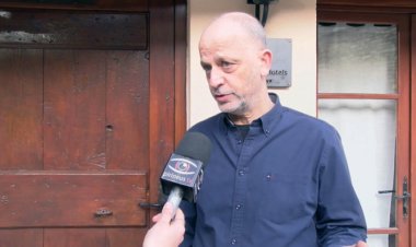 ALFONS PEGUERA, NOU PRESIDENT DE L’ASSOCIACIÓ D’HOSTALERIA DE L’ALT URGELL