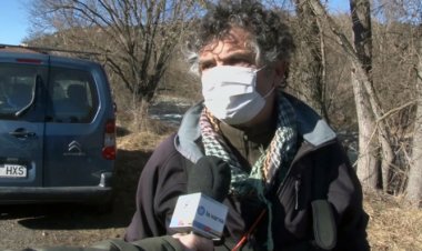 LA SEU COMMEMORA EL CONVENI RAMSAR AMB UN ANELLAMENT D’OCELLS
