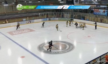 EL CG PUIGCERDÀ PERD ELS PARTITS DEL CAP DE SETMANA