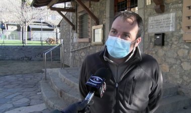 PRULLANS COMENÇARÀ AQUEST MES A REFER EL NUCLI ANTIC