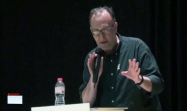 XAVIER ANTICH LIDERA L’ÚNICA CANDIDATURA PER RENOVAR LA JUNTA D’ÒMNIUM CULTURAL