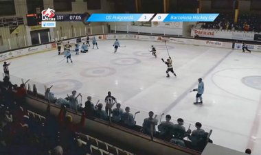 EL PUIGCERDÀ NECESSITA GUANYAR EL DERBI PER NO PERDRE OPCIONS