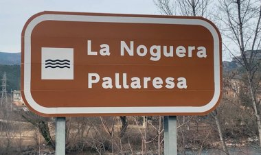 ECP DEMANA QUE EL NOU PLA HIDROLÒGIC PRESERVI ELS CABALS DELS RIUS DE L’ALT PIRINEU