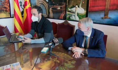 PUIGCERDÀ ACOLLIRÀ AL JULIOL LA 1a TROBADA D'ESPORT UNIFICAT