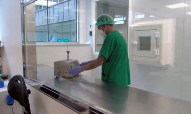 L'HOSPITAL CERDÀ OFERIRÀ ABANS DE L'ESTIU TRACTAMENTS DE QUIMIOTERÀPIA PER VENA