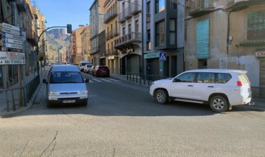 EL PROJECTE DE VARIANT DE LA POBLA DE SEGUR, PRÒXIMAMENT A EXPOSICIÓ PÚBLICA
