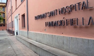 LA FISCALIA DENUNCIA LA DIRECCIÓ DE LA RESIDÈNCIA FIELLA DE TREMP