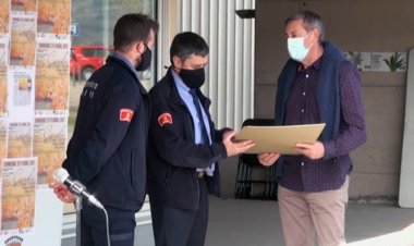 EN MARXA UNA NOVA EDICIÓ DEL CERDÀ DE L'ANY