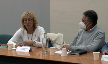 TREMP VOL ACOLLIR LA FACULTAT D’INFERMERIA DE LA UDL AL PIRINEU