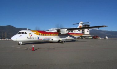 OPERACIONS NOCTURNES A L’AEROPORT A PARTIR D’AQUEST 2022