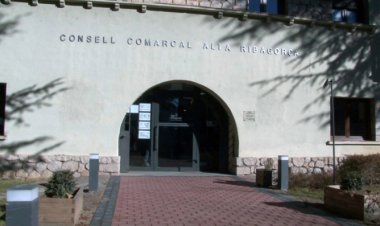 LA RIBAGORÇA TREBALLA PER OBTENIR EL DISTINTIU PER LA IGUALTAT DE GÈNERE