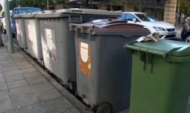 ES BUSCA PERSONAL PER LA CAMPANYA D’IMPLANTACIÓ DELS CONTENIDORS INTEL·LIGENTS