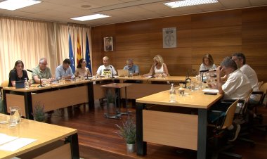 TREMP ANUNCIA 640.000€ EN DIFERENTS INVERSIONS AL MUNICIPI