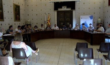 EL COST DE LA PASSAREL·LA AL RIU VALIRA AUGMENTA GAIREBÉ UN 20%