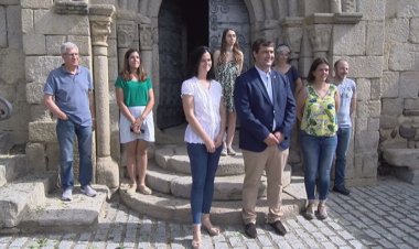 L'ÈXIT DE LES VISITES A LES ESGLÉSIES HA EMPÈS A CREAR UNA TERCERA RUTA PER DESCOBRIR LES PORTALADES