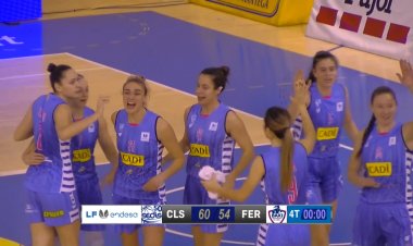 EL CADÍ LA SEU FITXA JÚLIA SOLER PER UNA TEMPORADA