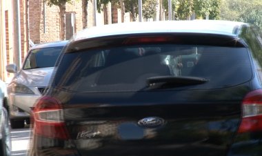 AQUEST DISSABTE, MARXA LENTA CONTRA ELS MACROPARCS SOLARS AL PALLARS JUSSÀ