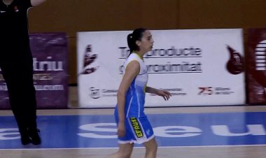 GEORGINA BAHÍ TORNA AL CADÍ LA SEU