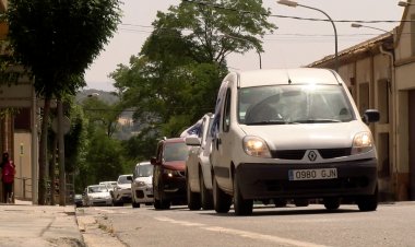 BONA ACOLLIDA DE LA RECOLLIDA D’AL·LEGACIONS EN CONTRA DELS PARCS SOLARS AL JUSSÀ