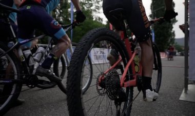 LA TRANSPYR COAST TO COAST TORNA A FER PARADA A LA SEU D’URGELL