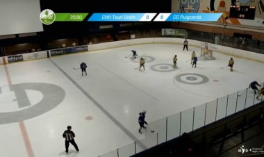 TORNA LA LLIGA FEMENINA A LA PISTA DE GEL CERDANA