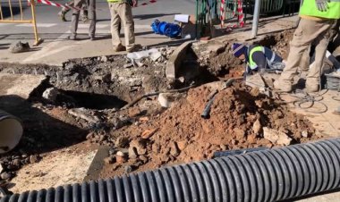 TREMP DEMANA A LA GESTORA DE L’AIGUA UNA REVISIÓ TOTAL PER EVITAR NOUS TALLS