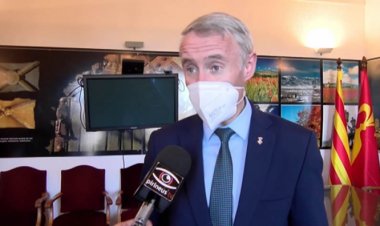 PUIGCERDÀ ES TORNA A QUEDAR SENSE FESTA DEL TRINXAT