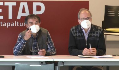 8 SOCIS DE L’ASSOCIACIÓ D’HOSTALERIA DE L’ALT URGELL FORMEN LA NOVA JUNTA