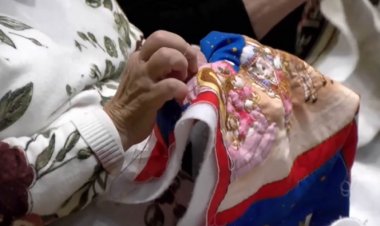 EL CASAL D'AVIS ST DOMÈNEC S'UBICARÀ AL MUSEU CERDÀ