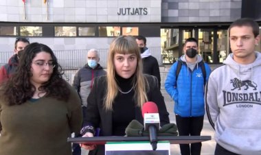 INVESTIGATS PELS ALDARULLS DE LA FESTA MAJOR ES NEGUEN A DECLARAR