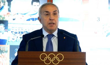 EL COE CONFIRMA LA CAIGUDA DE LA CANDIDATURA OLÍMPICA PEL 2030