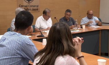 EL JUSSÀ APLICARÀ EL COBRAMENT DEL TRANSPORT ESCOLAR POSTOBLIGATORI