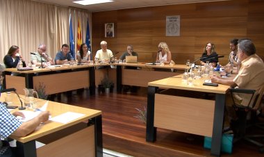 TREMP ATURA LES LLICÈNCIES DE PARCS FOTVOLTAICS PER MODIFICAR EL POUM