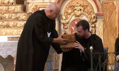 ÈXIT DE PARTICIPACIÓ EN LA PRIMERA FIRA PALAU VILA HOSPITALERA