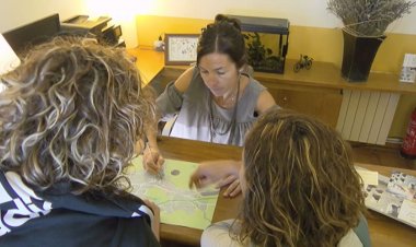 EL PONT DE ST JOAN DEIXA UNA OCUPACIÓ HOTELERA DEL 85%