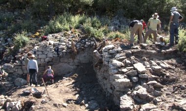 JA S’HAN DEFINIT ALGUNES CASES AL POBLAT DE CASTELLÓ SOBIRÀ DE SANT GERVÀS