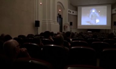 EL CERDANYA FILM FESTIVAL ORGANITZA EL QUART LABORATORI DE CREACIÓ AUDIOVISUAL